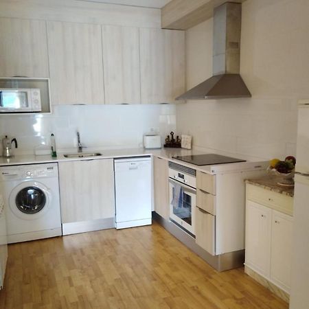 Cal Sole Apartment Ulldemolins Ngoại thất bức ảnh