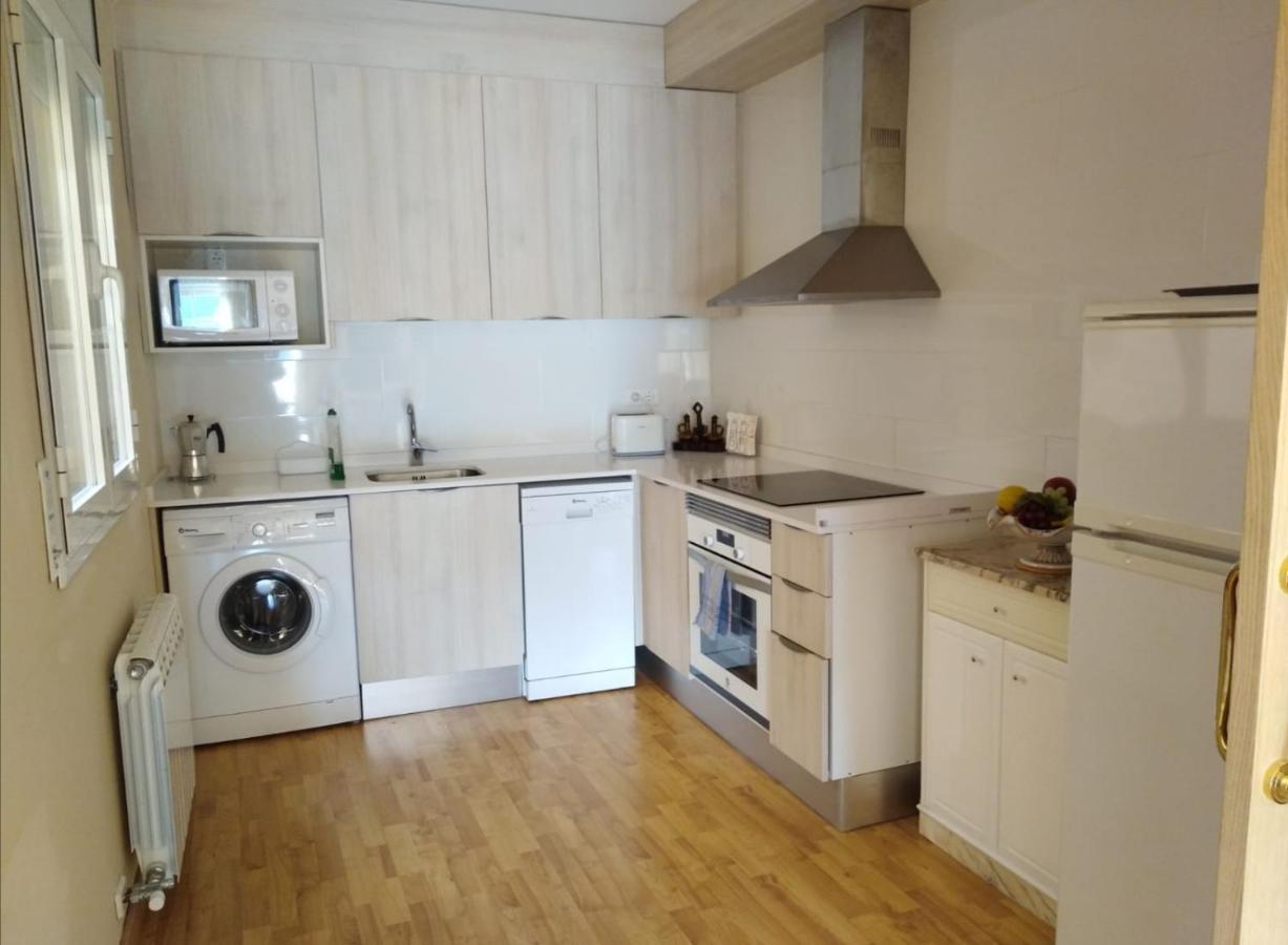Cal Sole Apartment Ulldemolins Ngoại thất bức ảnh
