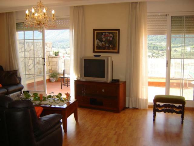 Cal Sole Apartment Ulldemolins Ngoại thất bức ảnh