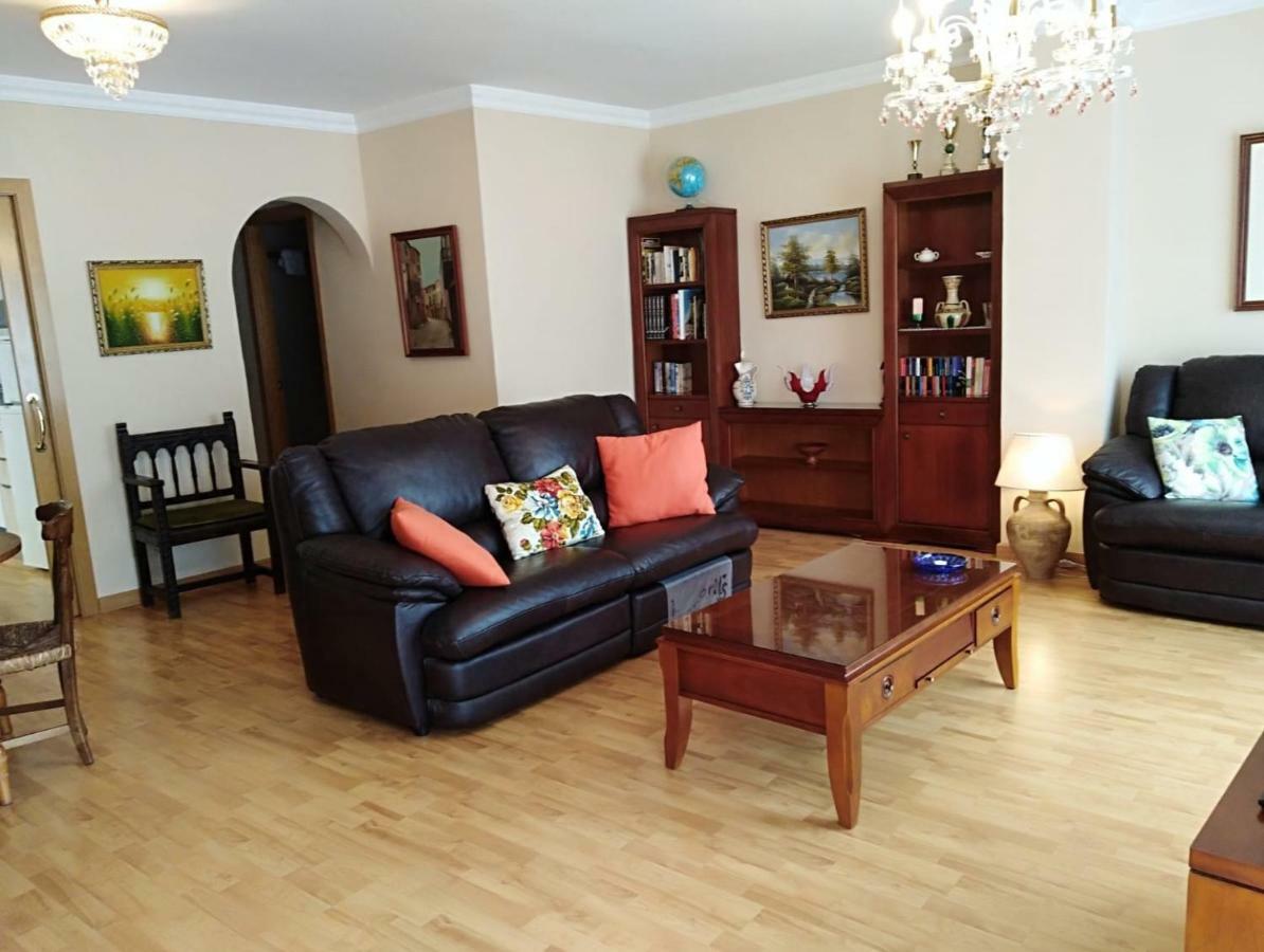 Cal Sole Apartment Ulldemolins Ngoại thất bức ảnh