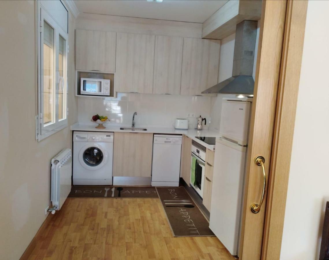 Cal Sole Apartment Ulldemolins Ngoại thất bức ảnh